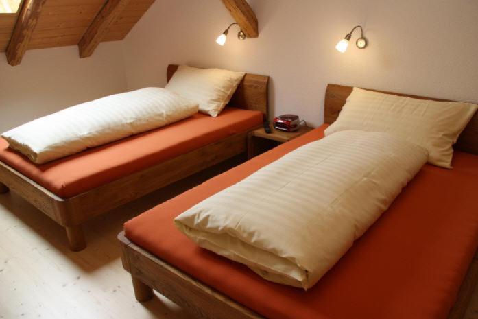 Bnb Haag Habitación foto