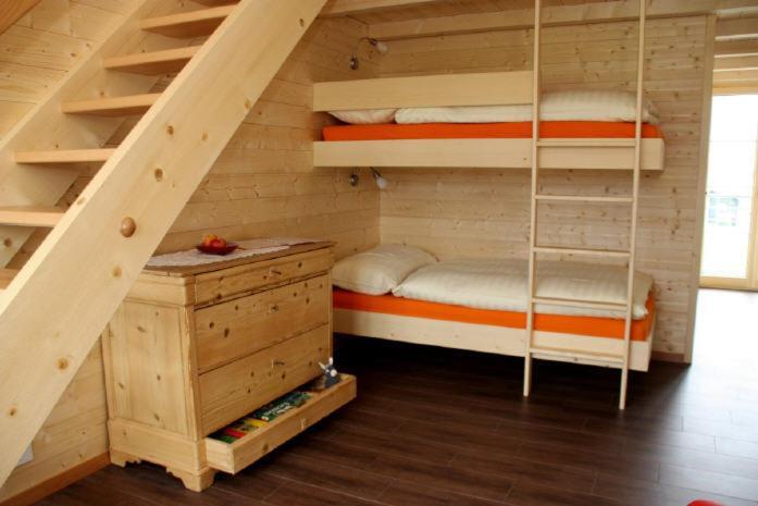 Bnb Haag Habitación foto