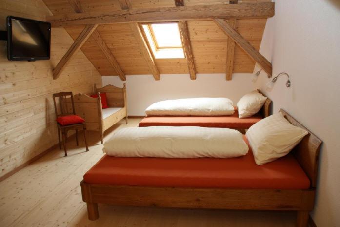 Bnb Haag Habitación foto